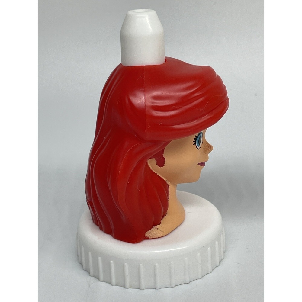 Ariel Little Mermaid Disney Princess  Good 2 Grow Collectible Topper - Picture 4 of 4